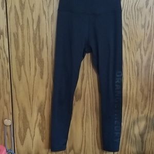 Orangetheory leggings